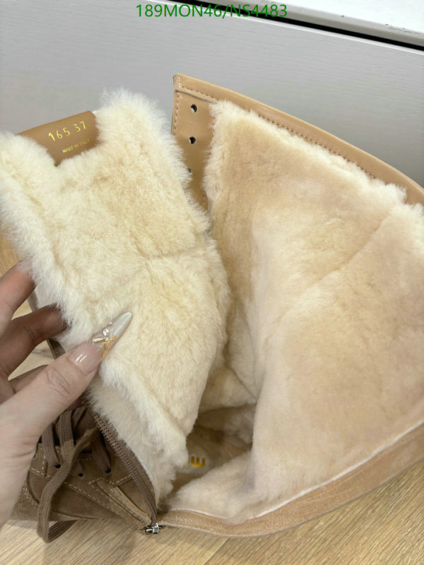 Boots-Women Shoes Code: NS4483 $: 189USD