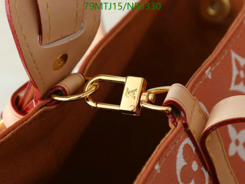 LV-Bag-4A Quality Code: NB5330 $: 79USD