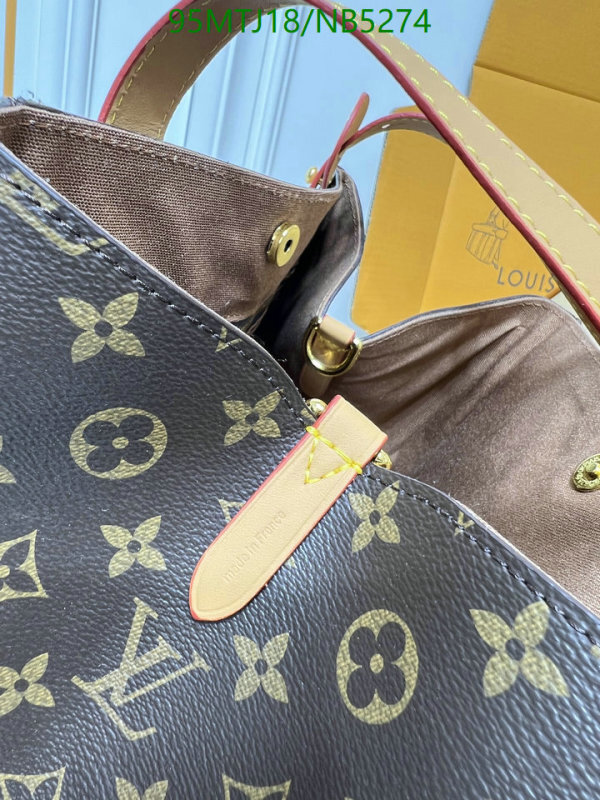 LV-Bag-4A Quality Code: NB5274