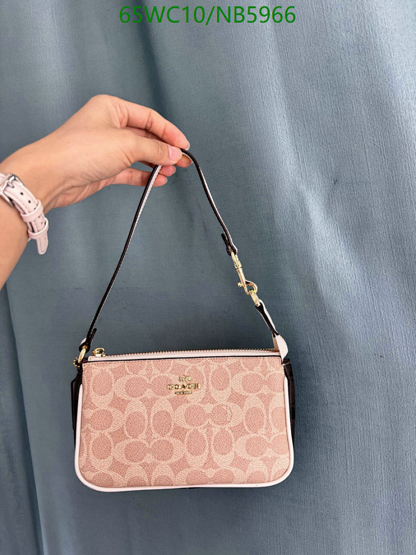 Coach-Bag-4A Quality Code: NB5966 $: 65USD