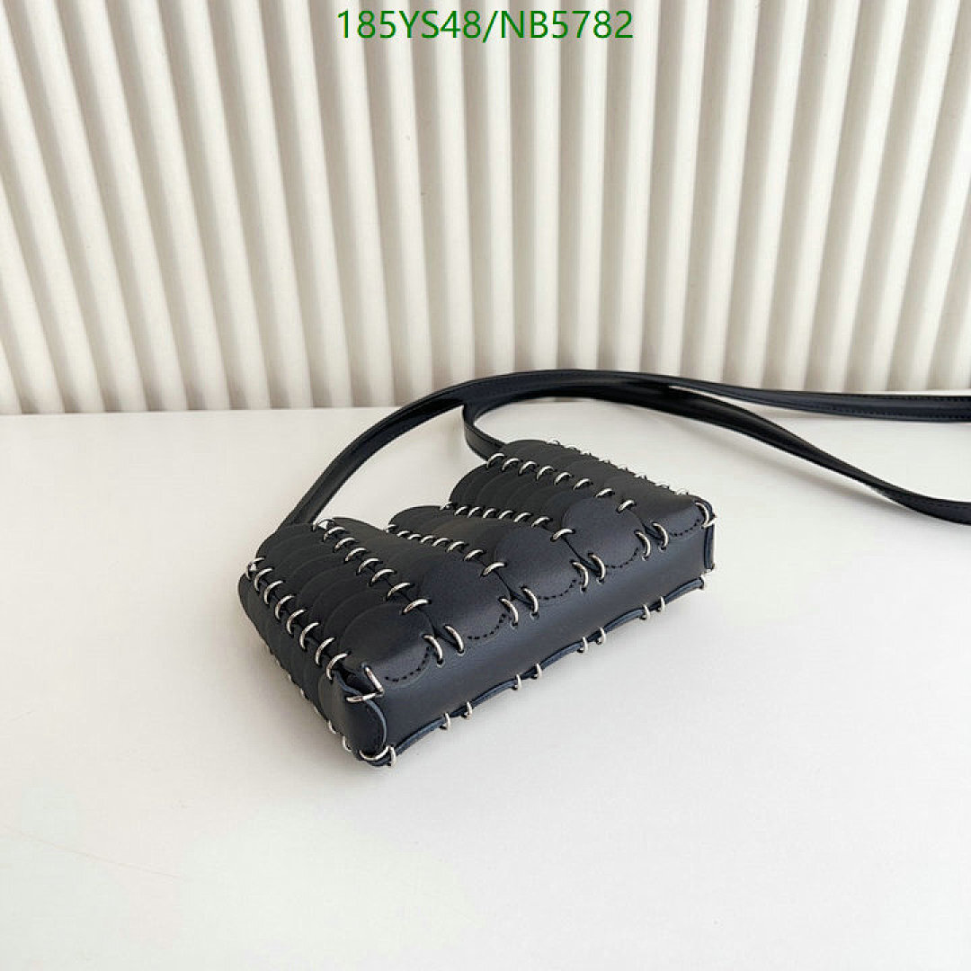 Paco rabanne-Bag-Mirror Quality Code: NB5782 $: 185USD