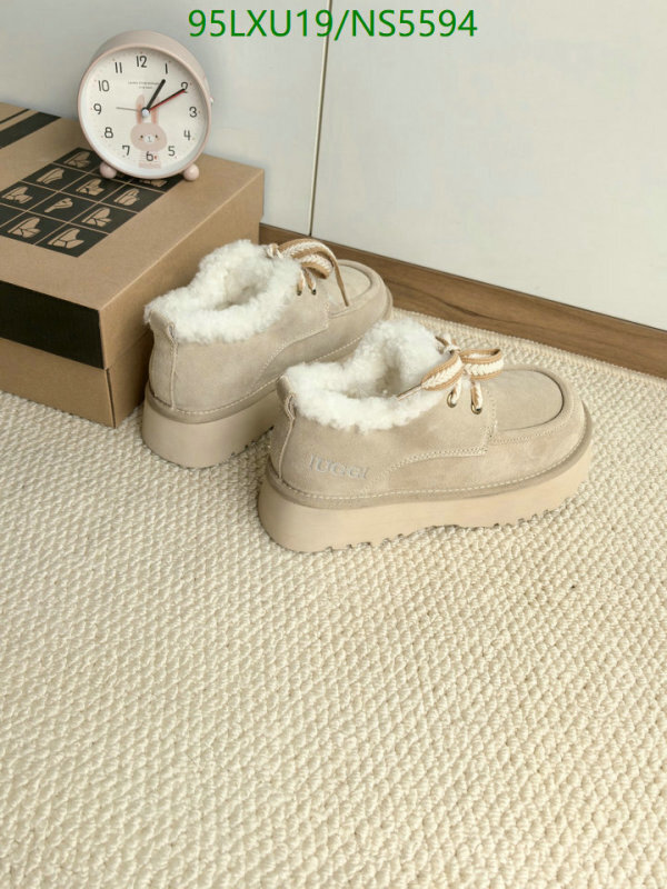 UGG-Women Shoes Code: NS5594 $: 95USD