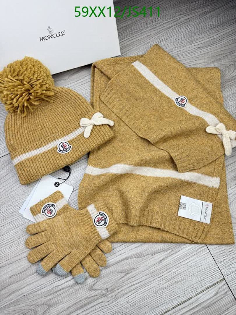 Moncler-Cap(Hat) Code: JS411 $: 59USD