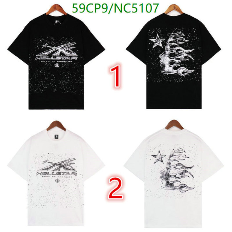 Hellstar-Clothing Code: NC5107 $: 59USD