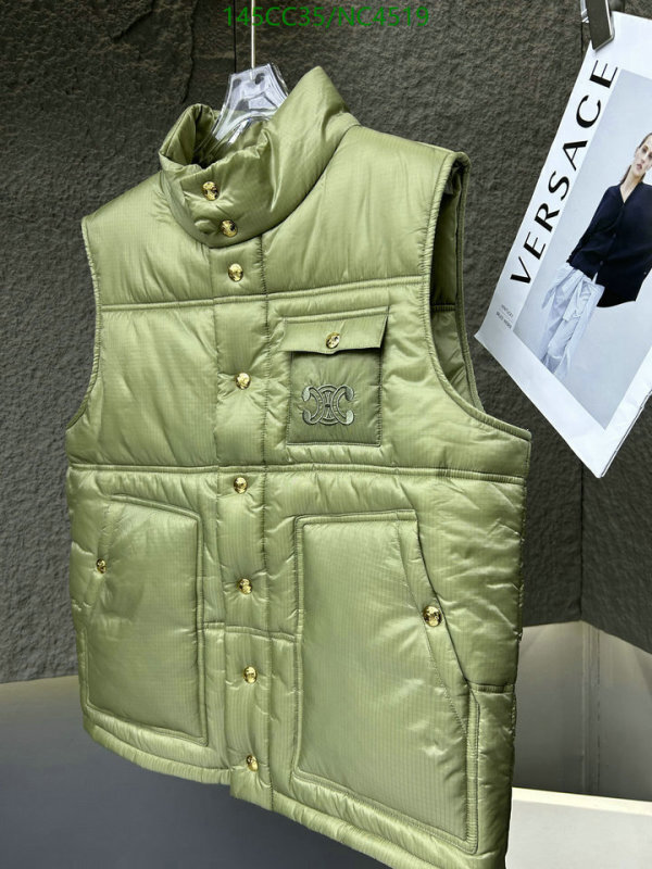 Celine-Down jacket Women Code: NC4519 $: 145USD
