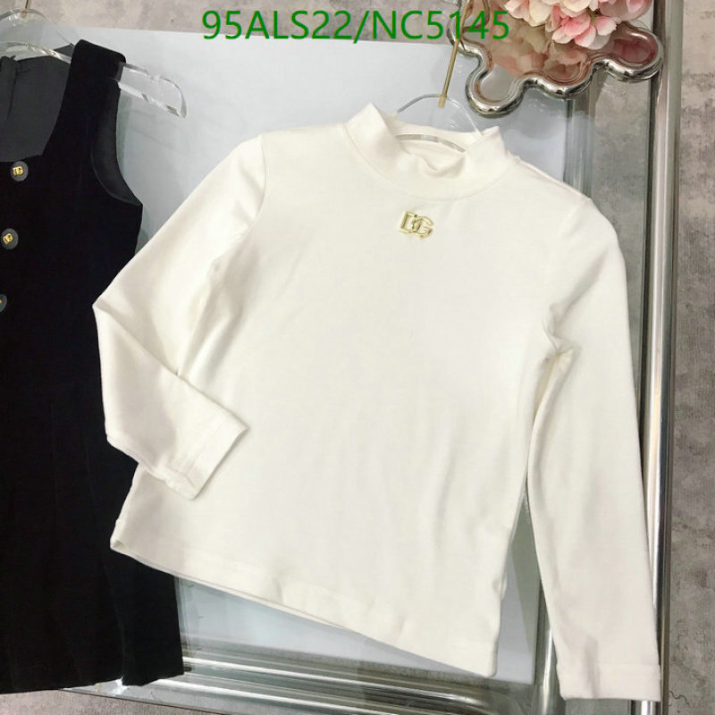 D&G-Kids Clothing Code: NC5145 $: 95USD