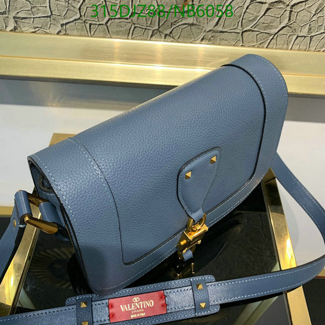 Valentino-Bag-Mirror Quality Code: NB6058 $: 315USD