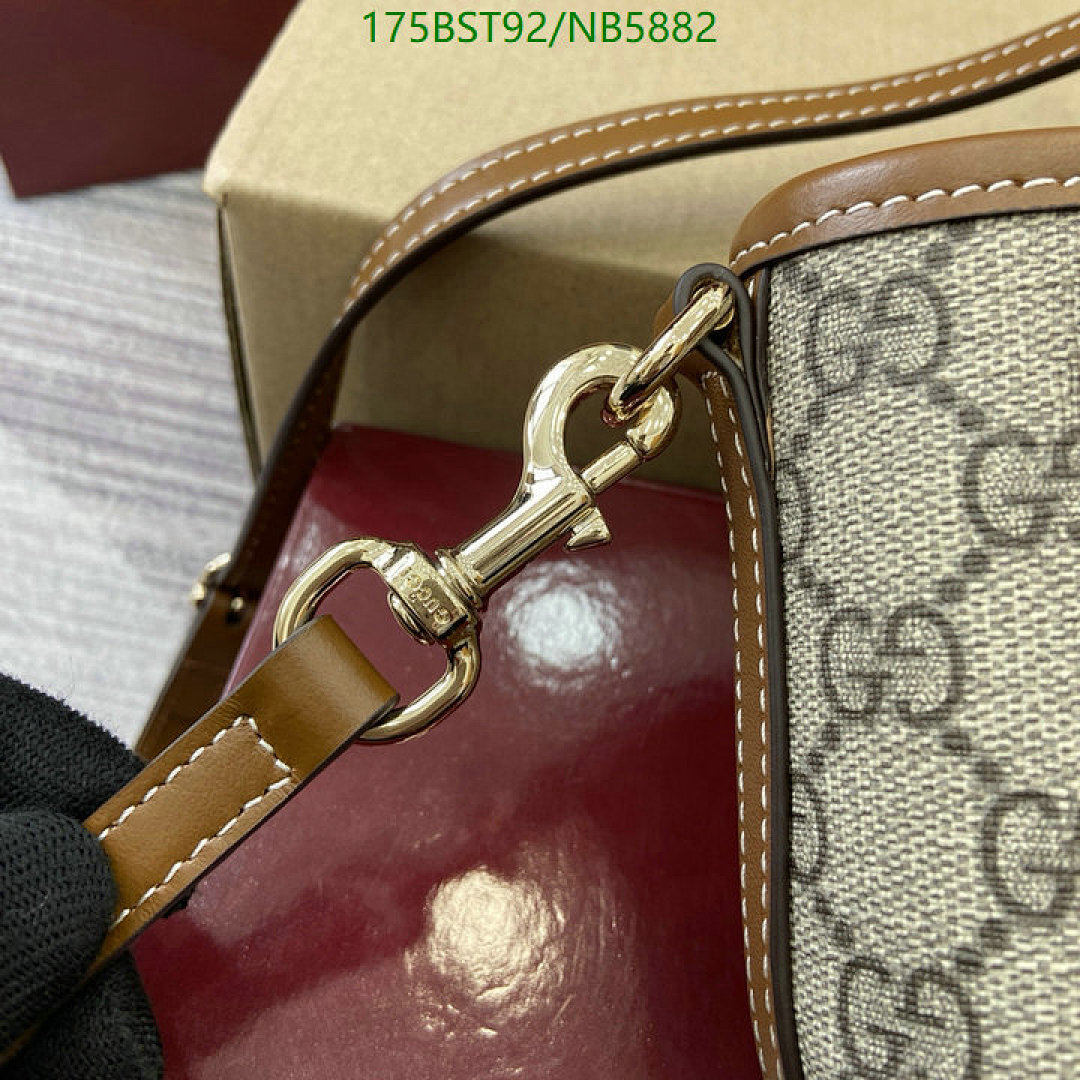 Gucci-Bag-Mirror Quality Code: NB5882 $: 175USD