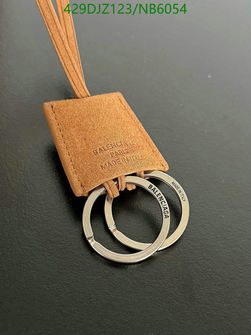 Balenciaga-Bag-Mirror Quality Code: NB6054