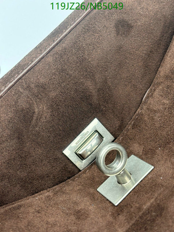Balenciaga-Bag-4A Quality Code: NB5049 $: 119USD