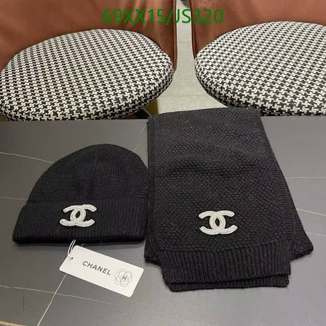 Chanel-Cap(Hat) Code: JS320 $: 69USD
