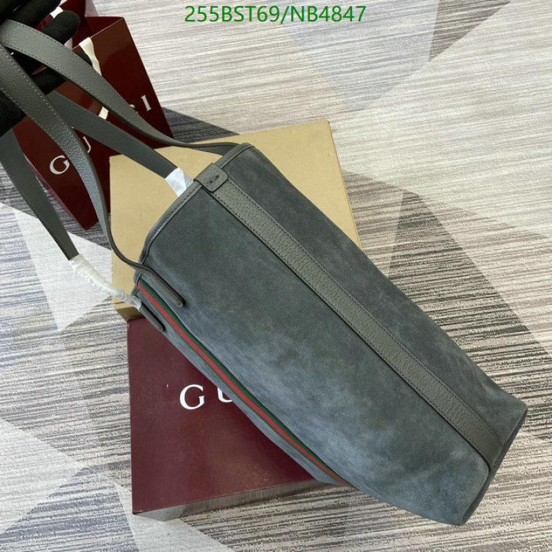 Gucci-Bag-Mirror Quality Code: NB4847 $: 255USD