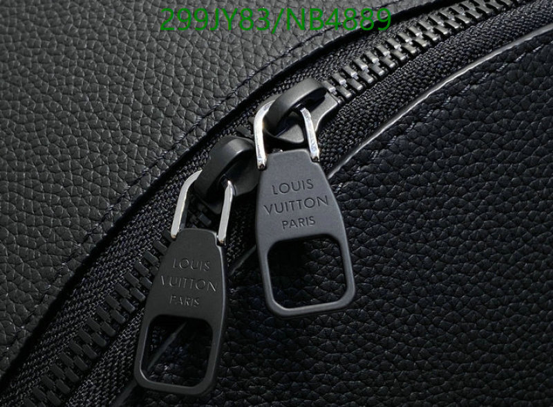 LV-Bag-Mirror Quality Code: NB4889 $: 299USD