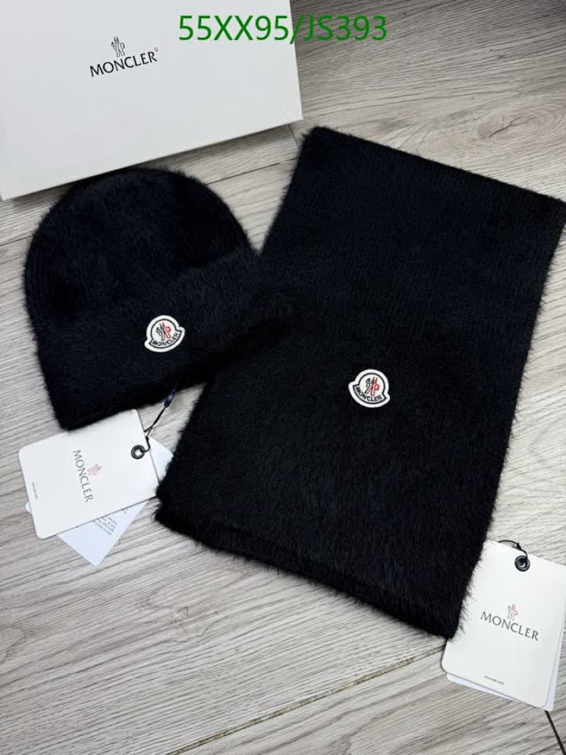 Moncler-Cap(Hat) Code: JS393 $: 55USD