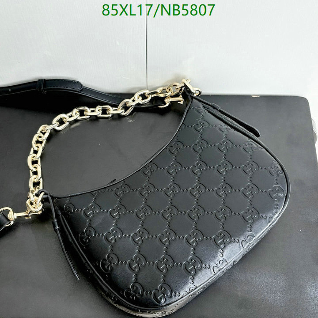 Gucci-Bag-4A Quality Code: NB5807 $: 85USD