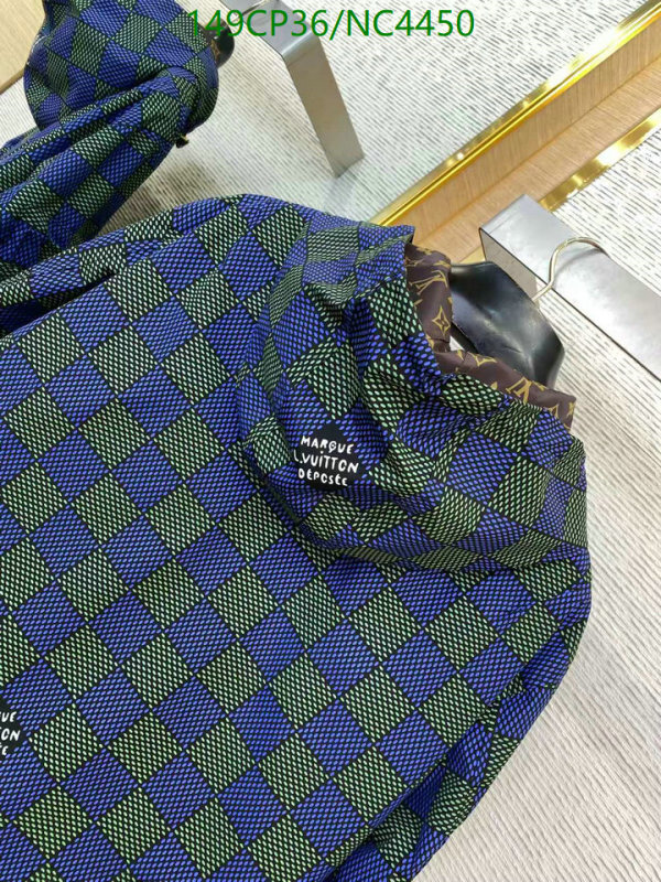 LV-Clothing Code: NC4450 $: 149USD