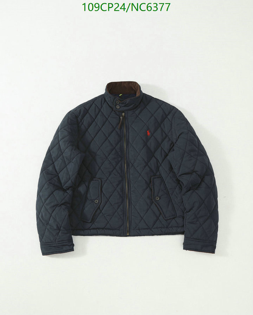 Ralph Lauren-Clothing Code: NC6377 $: 109USD