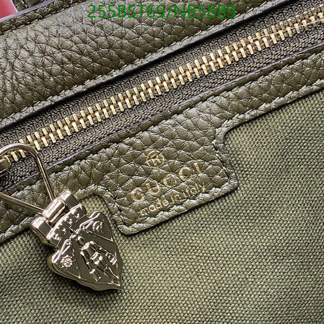 Gucci-Bag-Mirror Quality Code: NB5889 $: 255USD