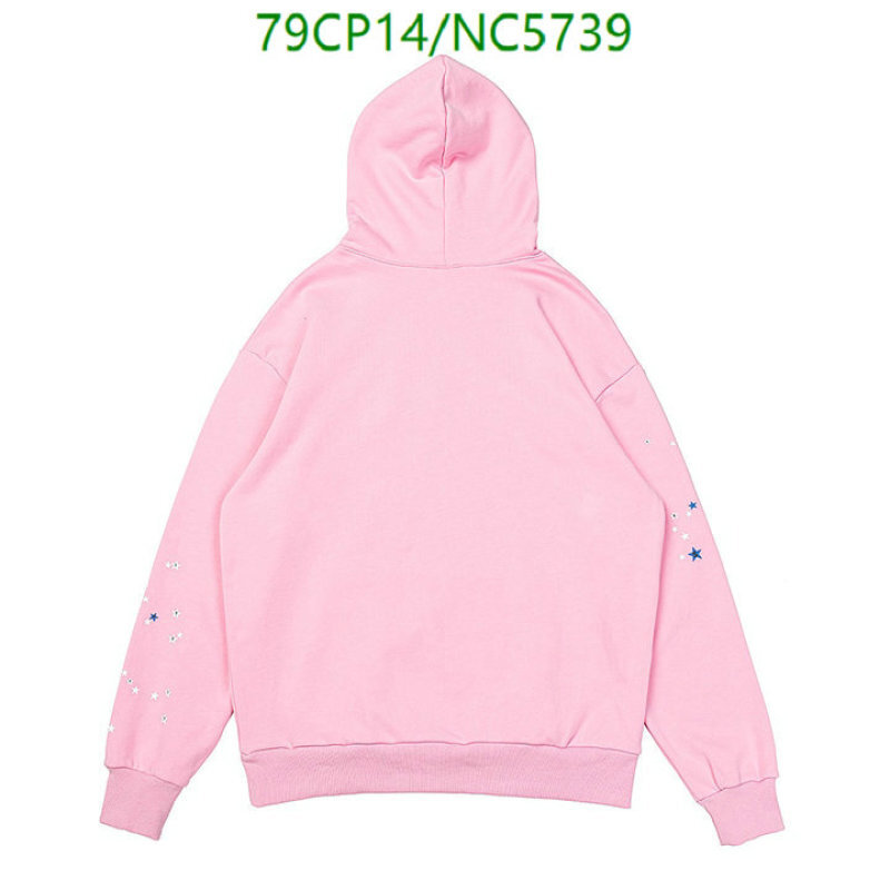 Sp5der-Clothing Code: NC5739 $: 79USD