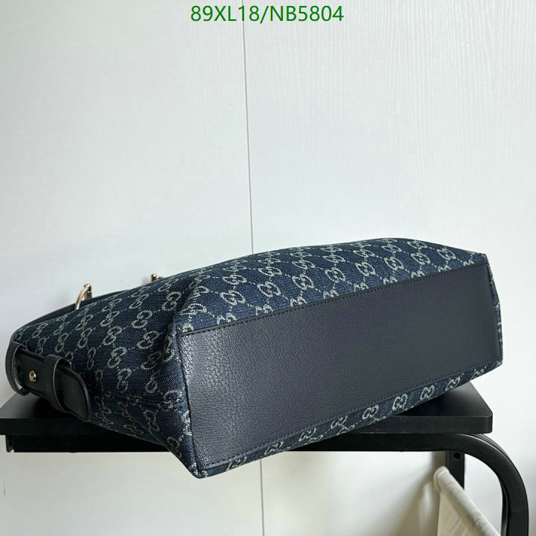 Gucci-Bag-4A Quality Code: NB5804 $: 89USD