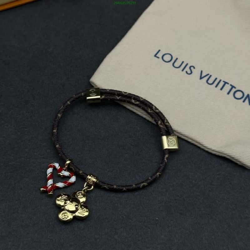 LV-Jewelry Code: JS291 $: 29USD