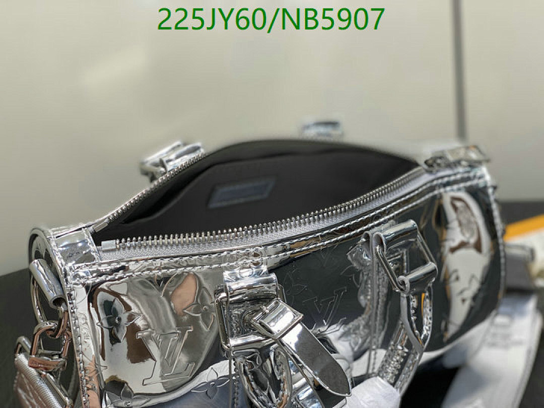 LV-Bag-Mirror Quality Code: NB5907 $: 225USD