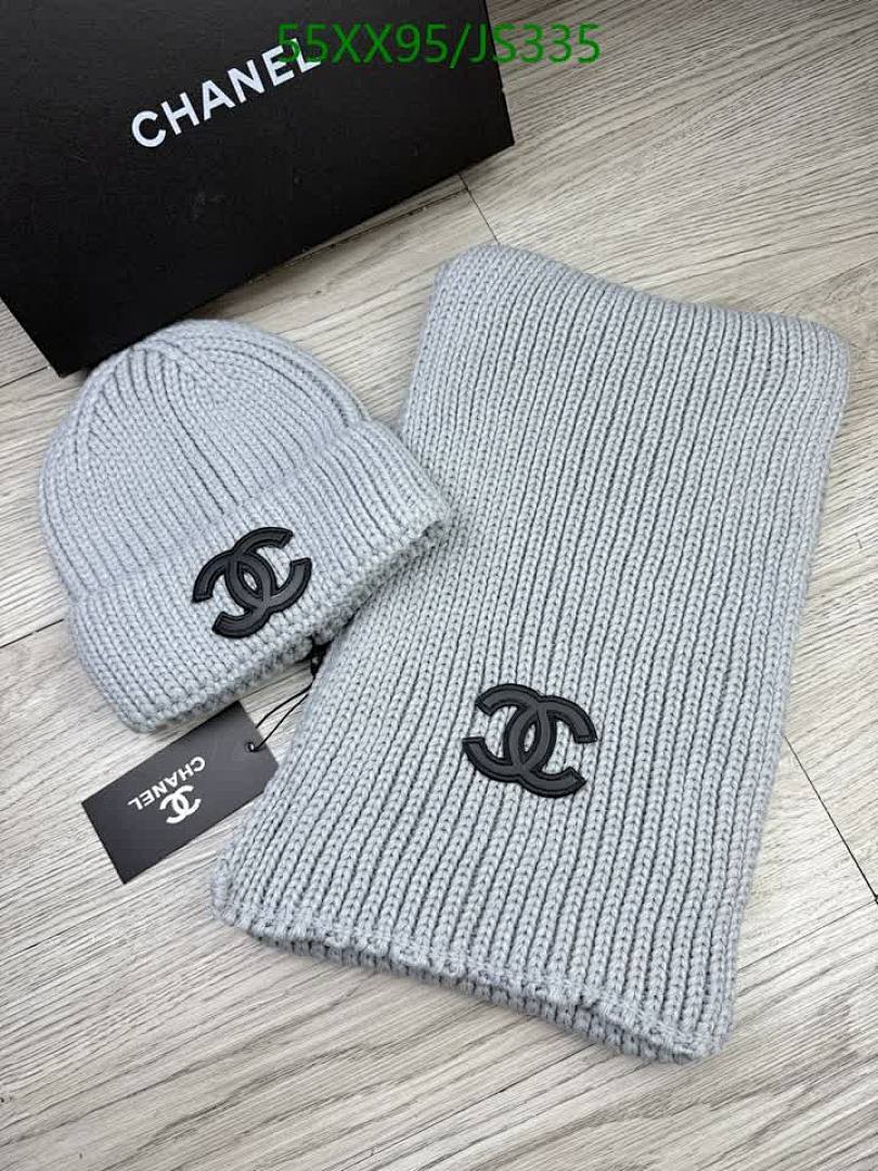 Chanel-Cap(Hat) Code: JS335 $: 55USD
