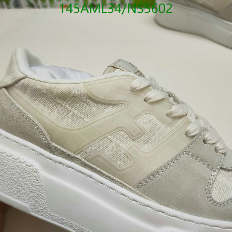 Fendi-Women Shoes Code: NS5602 $: 145USD