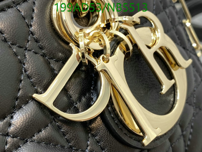 Dior-Bag-Mirror Quality Code: NB5513 $: 199USD