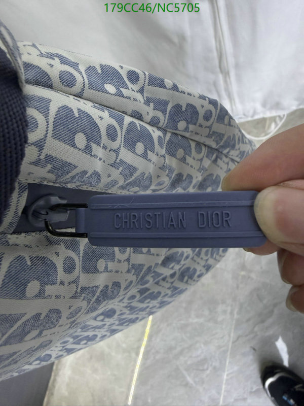 Dior-Down jacket Women Code: NC5705 $: 179USD