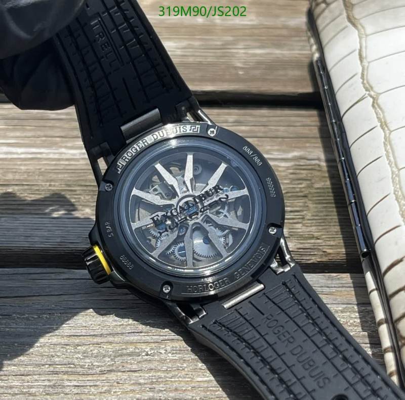 Roger Dubuis-Watch-Mirror Quality Code: JS202 $: 319USD