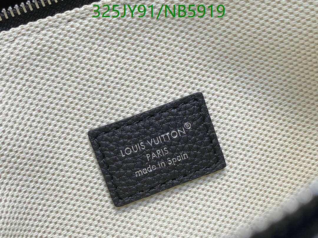 LV-Bag-Mirror Quality Code: NB5919 $: 325USD