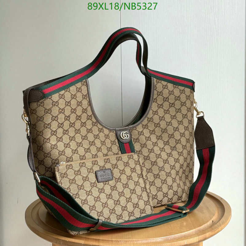 Gucci-Bag-4A Quality Code: NB5327 $: 89USD