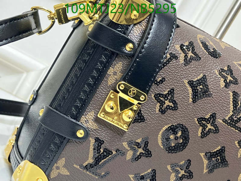 LV-Bag-4A Quality Code: NB5295 $: 109USD