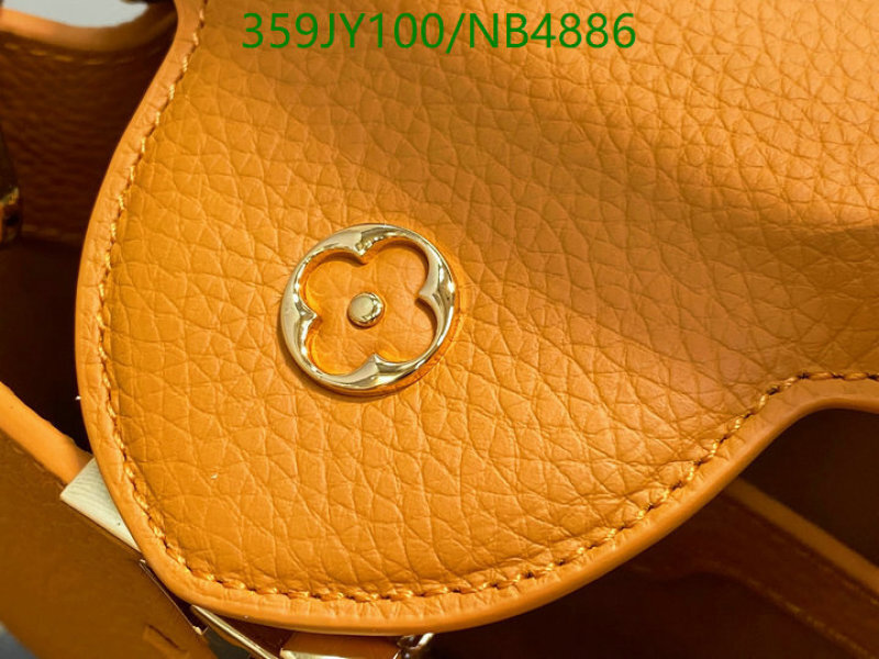 LV-Bag-Mirror Quality Code: NB4886 $: 359USD