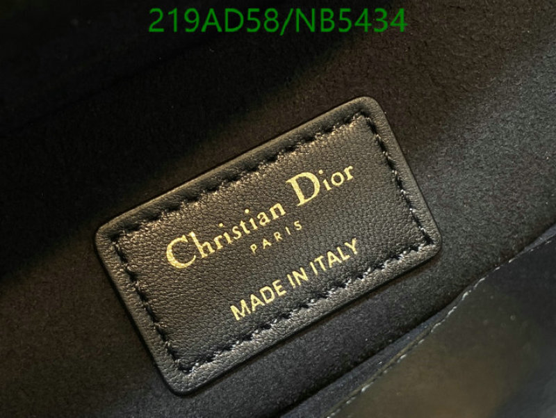 Dior-Bag-Mirror Quality Code: NB5434 $: 219USD