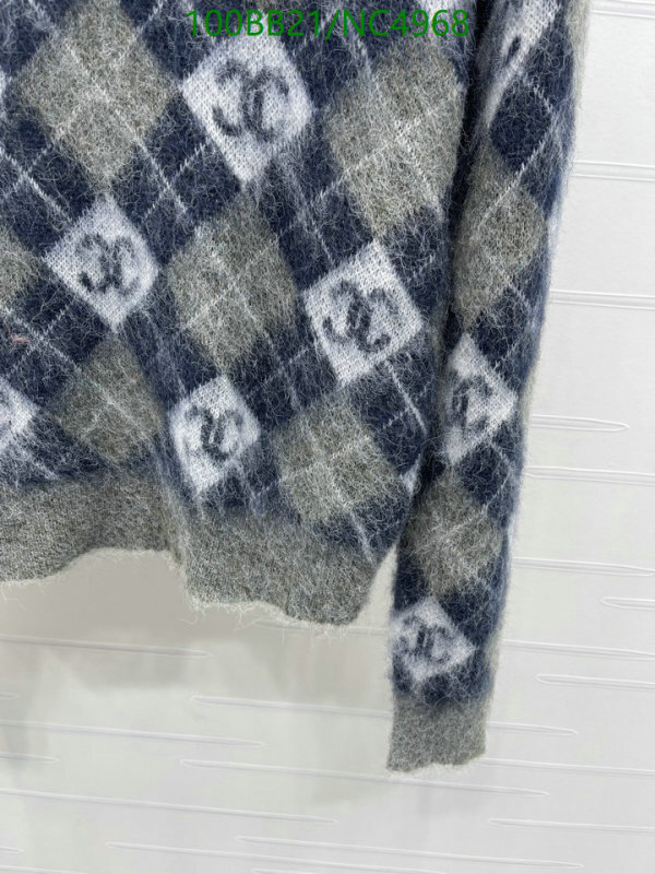 Chanel-Clothing Code: NC4968 $: 100USD