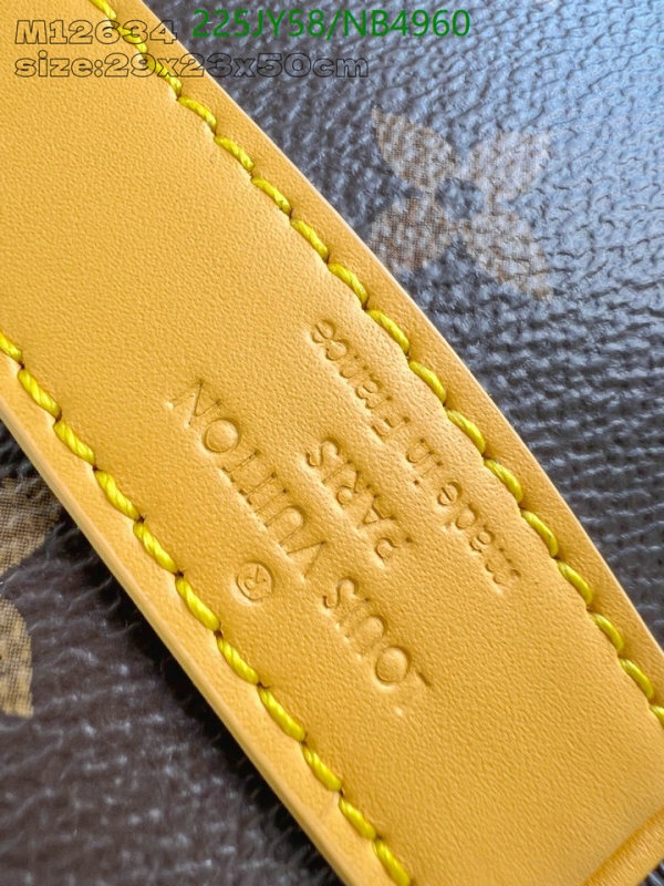 LV-Bag-Mirror Quality Code: NB4960 $: 225USD