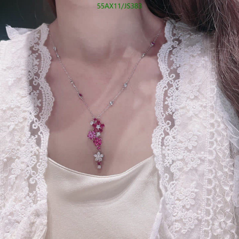 Van Cleef & Arpels-Jewelry Code: JS383 $: 55USD