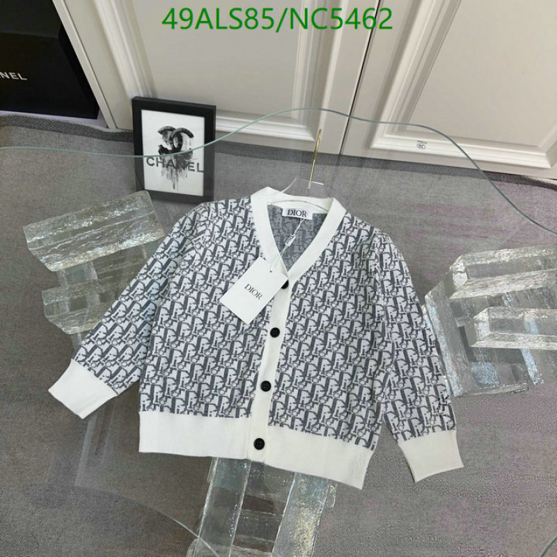 Dior-Kids clothing Code: NC5462 $: 49USD