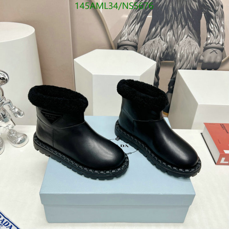 Boots-Women Shoes Code: NS5676 $: 145USD