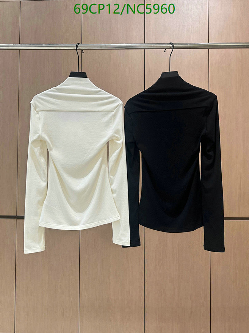 Chanel-Clothing Code: NC5960 $: 69USD