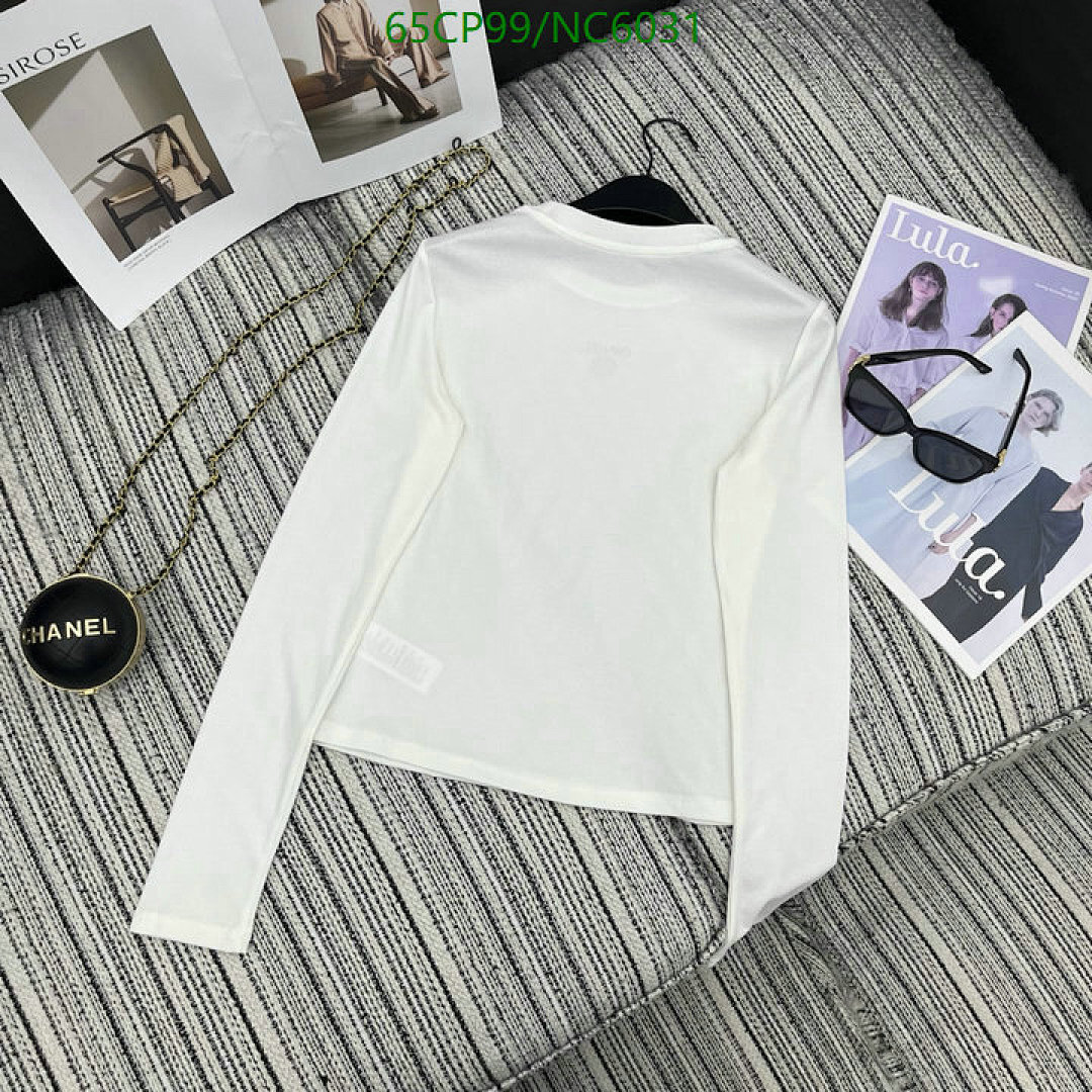 Chanel-Clothing Code: NC6031 $: 65USD
