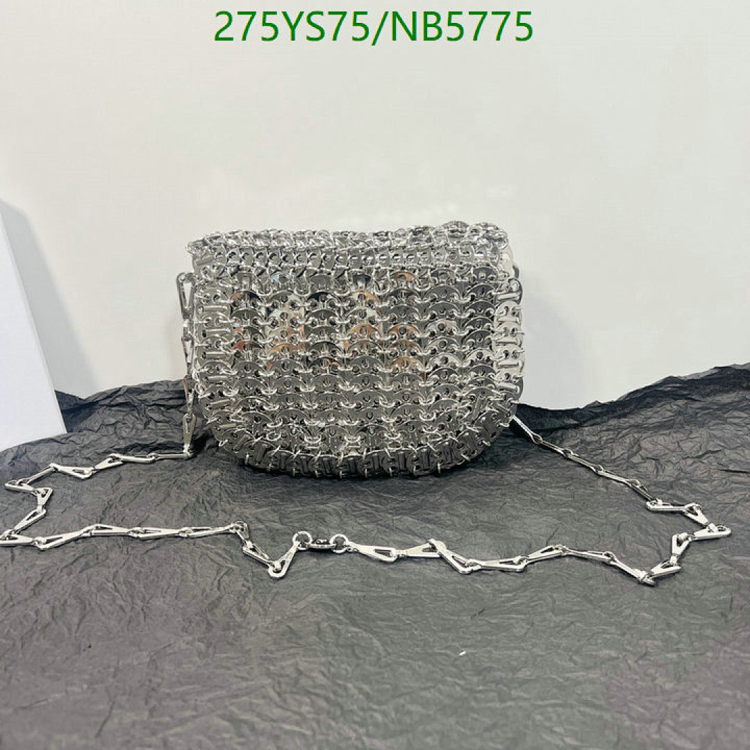 Paco rabanne-Bag-Mirror Quality Code: NB5775 $: 275USD
