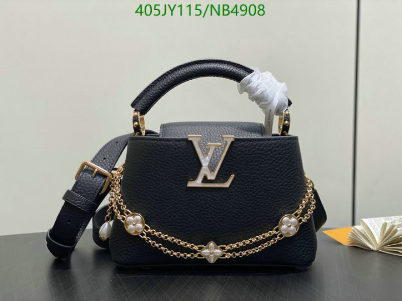 LV-Bag-Mirror Quality Code: NB4908 $: 405USD