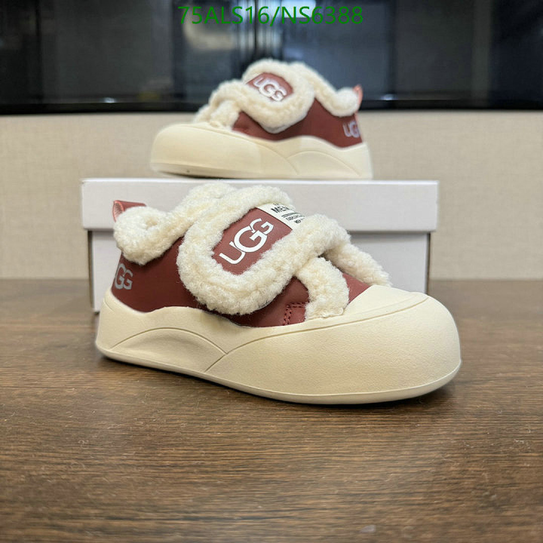UGG-Kids shoes Code: NS6388 $: 75USD