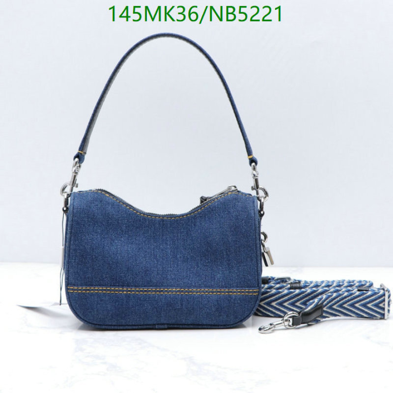Marc Jacobs-Bag-Mirror Quality Code: NB5221 $: 145USD