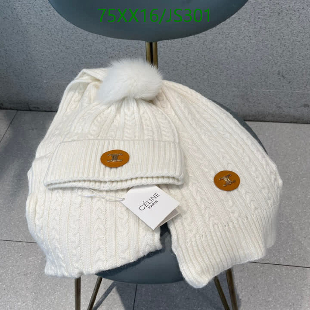 Celine-Cap(Hat) Code: JS301 $: 75USD