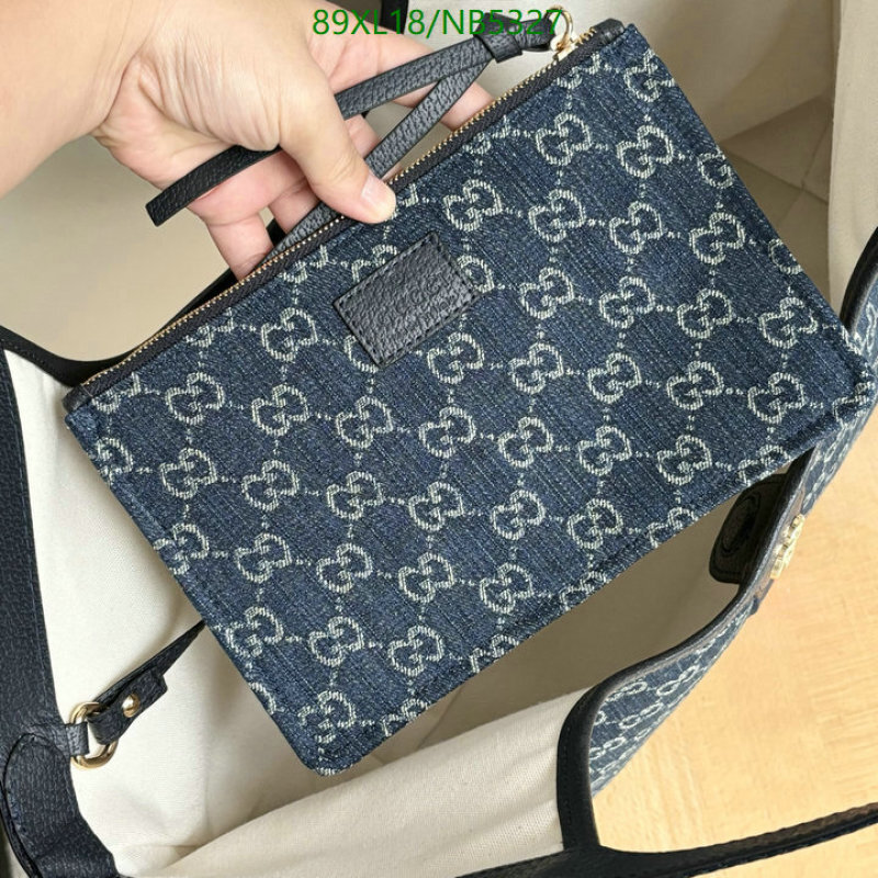 Gucci-Bag-4A Quality Code: NB5327 $: 89USD