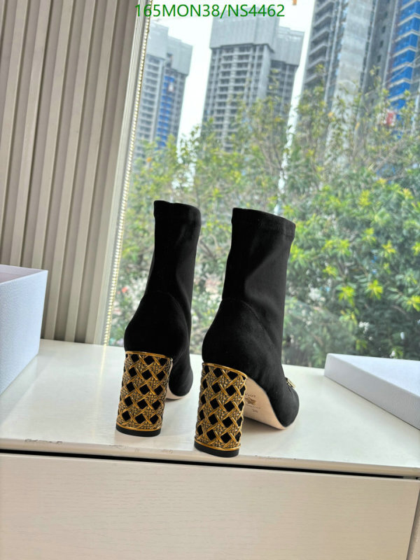 Boots-Women Shoes Code: NS4462 $: 165USD
